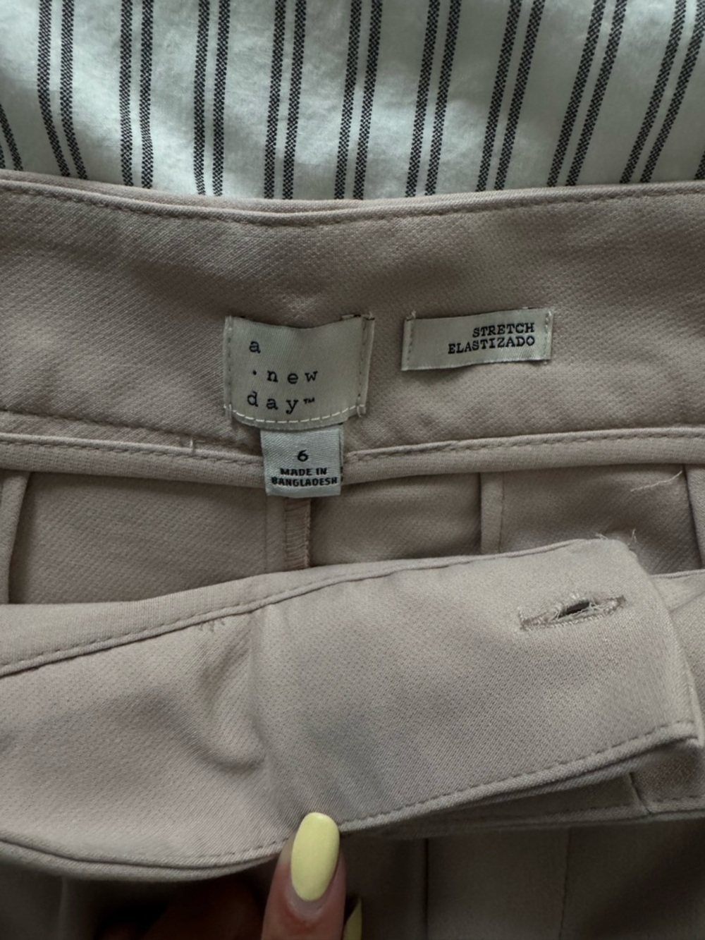 Target Shorts - Picture 3 of 3
